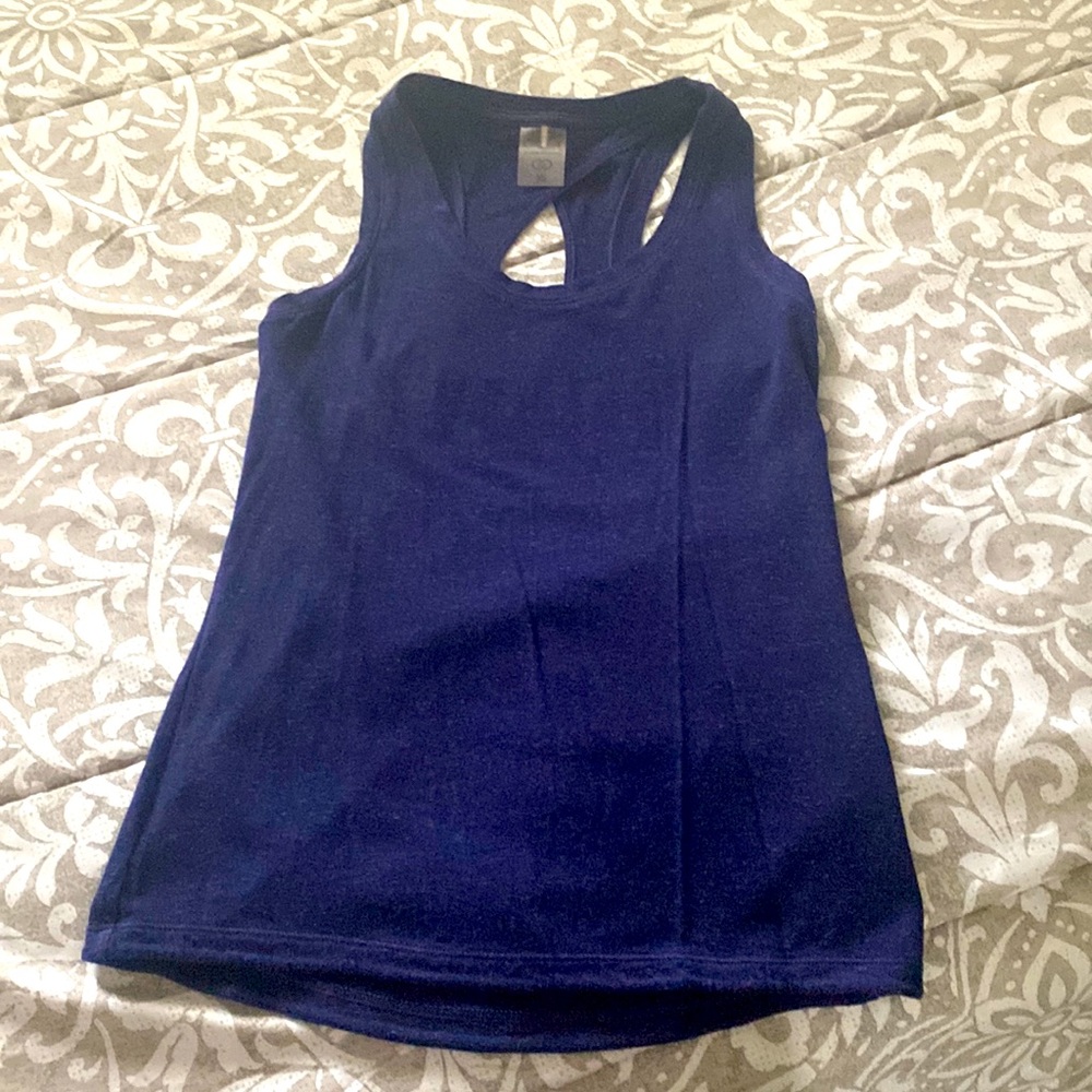 Workout Calia Tank